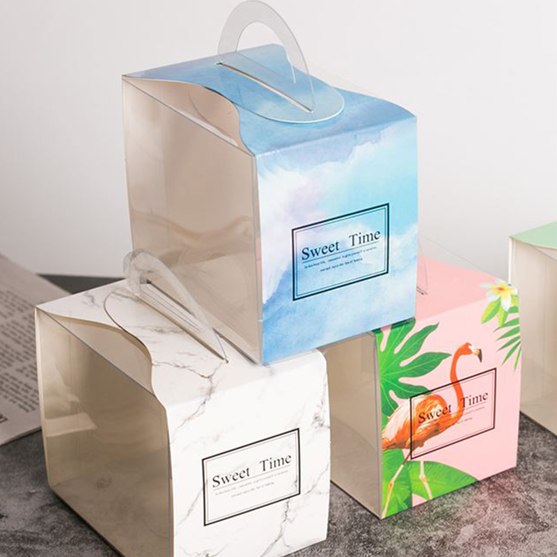 平日使用食品包裝盒會(huì)表現(xiàn)出什么特征？